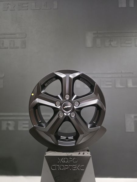 16цола 5x118 Renault Opel Рено Опел 5х118