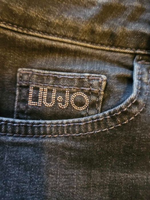 Дамски дънки Liu Jo