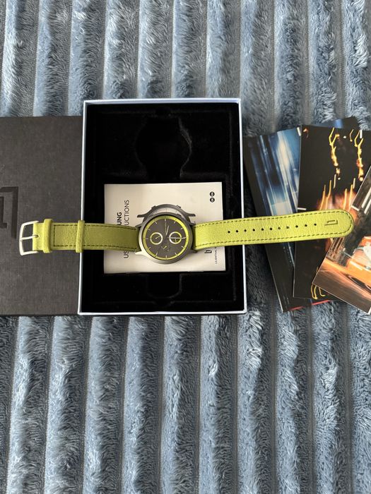 Ceas Lilienthal  Berlin