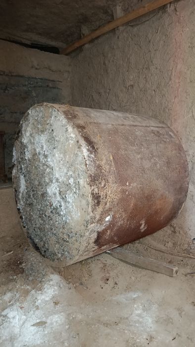Temir turba Gigand