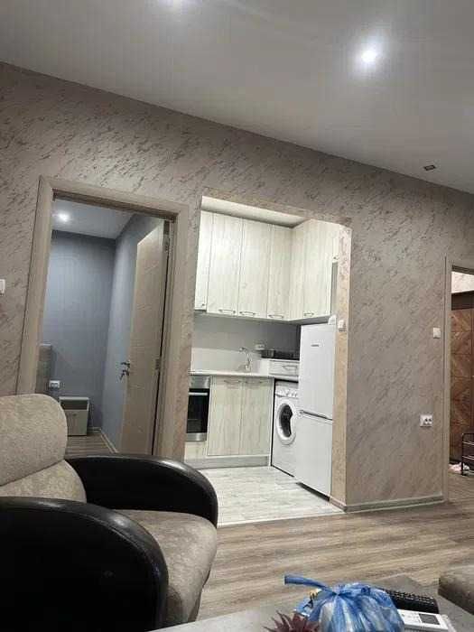 Продаваме 2-Стаен Апартамент В Манастирски Ливади