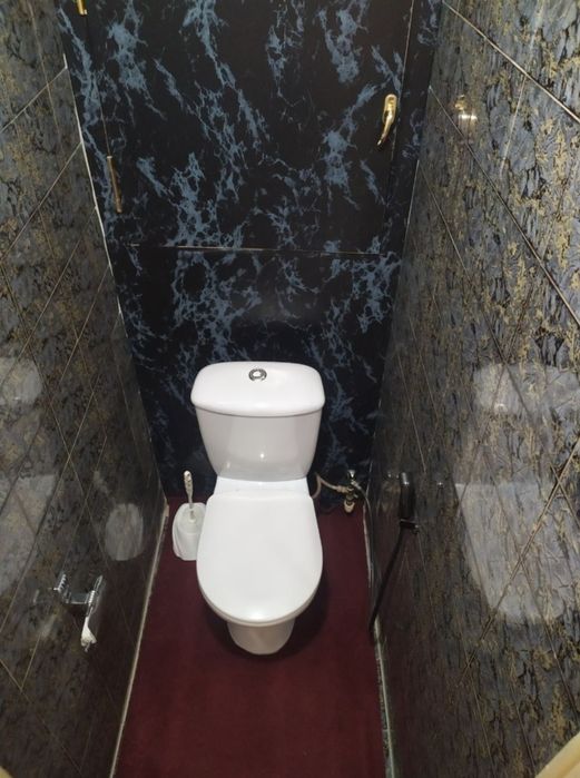 Продаю свою квартиру на Кушбеги