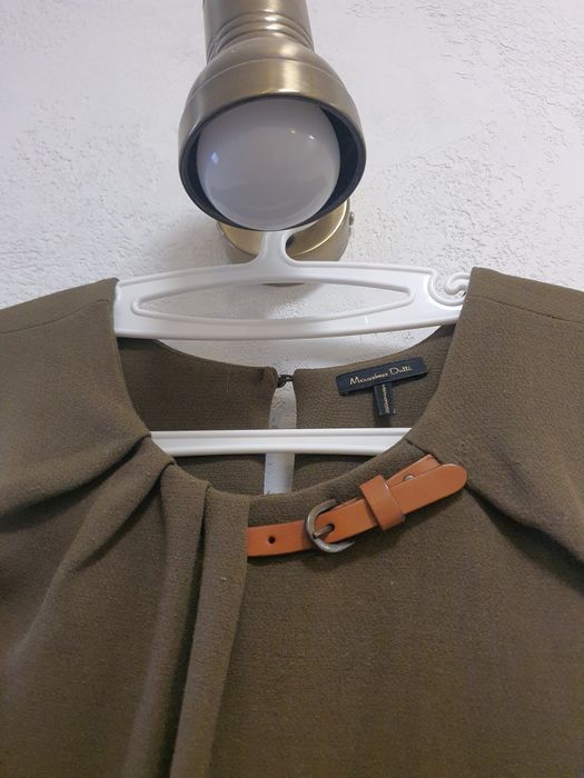 Рокля от Massimo Dutti