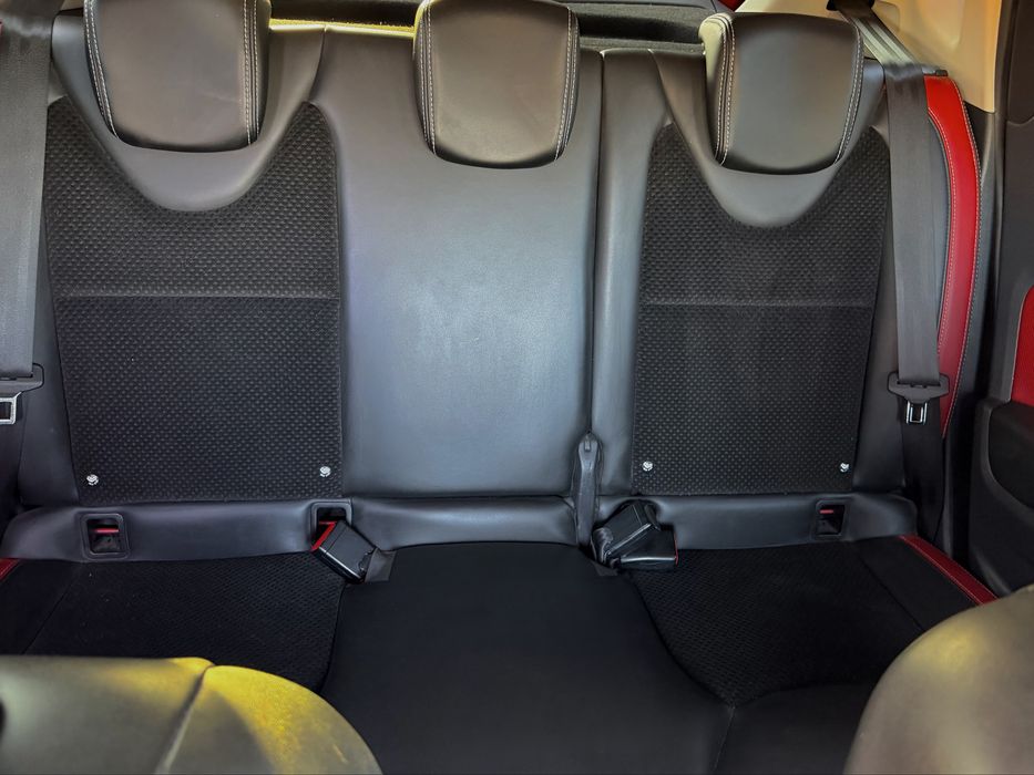 Renault Clio 1.5 dCi
