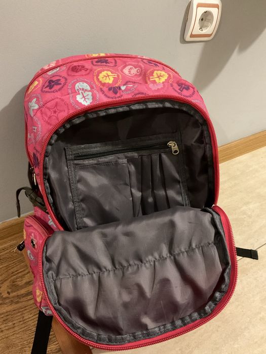 Ученическа раница, голяма