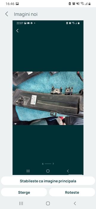 Lampi led numar Audi,VW/Semnalizari led GLK,Audi