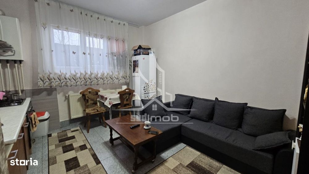 Metrou Berceni-studio-parcare-boxa
