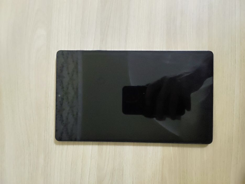 Samsung Galaxy Tab A7 Lite sotiladi
Samsung Galaxy Tab A7 Lite planshe