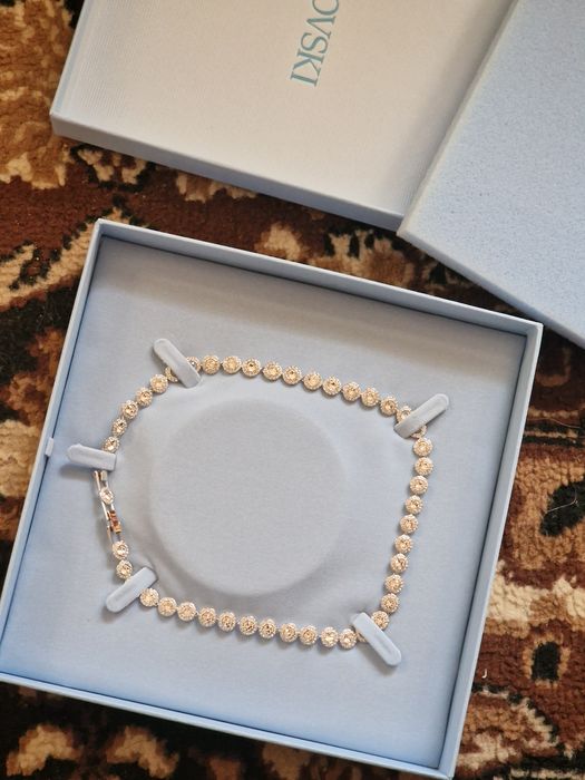 Lant Swarovski  nou