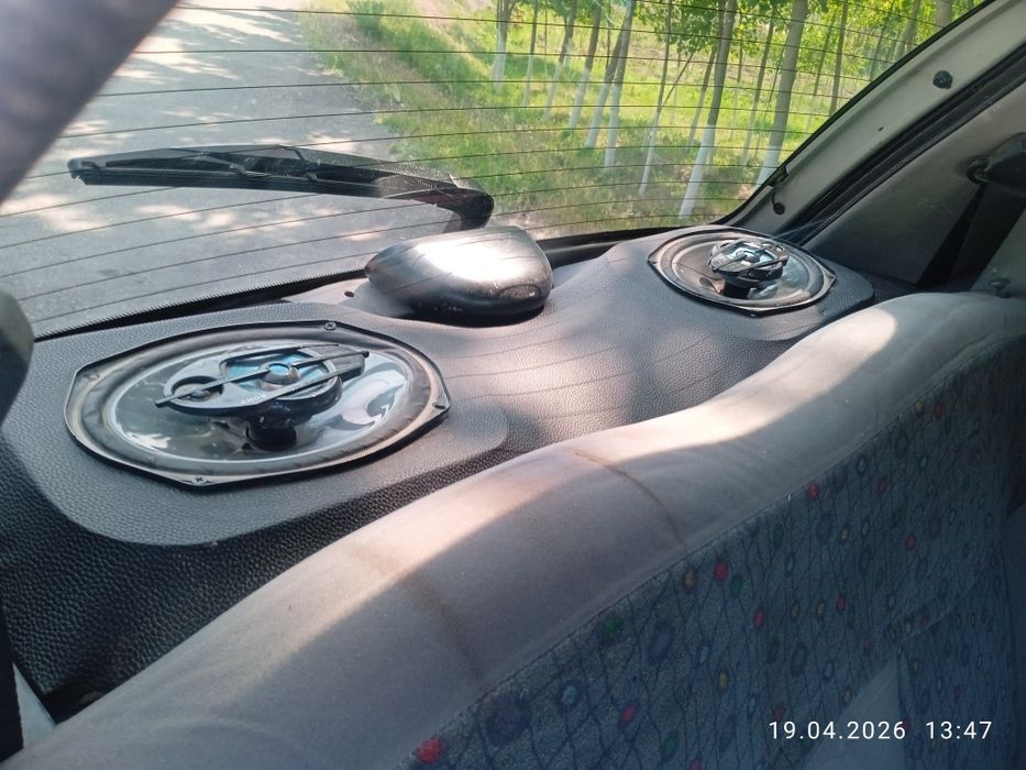 Матиз мх люкс н9