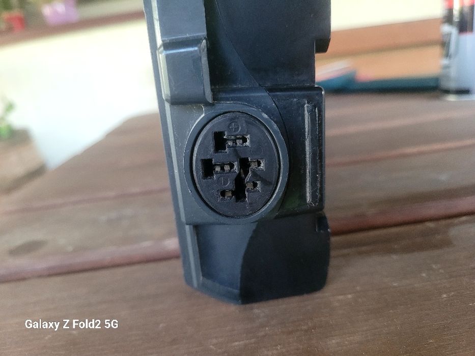 Baterie Ebike Bosch powerpack 400