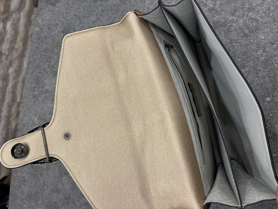 Дамска чанта GianMarcoVenturi