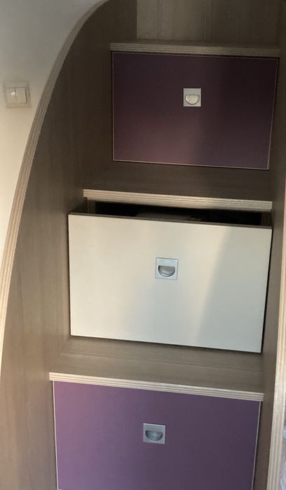 Pat supraetajat mov pentru copii