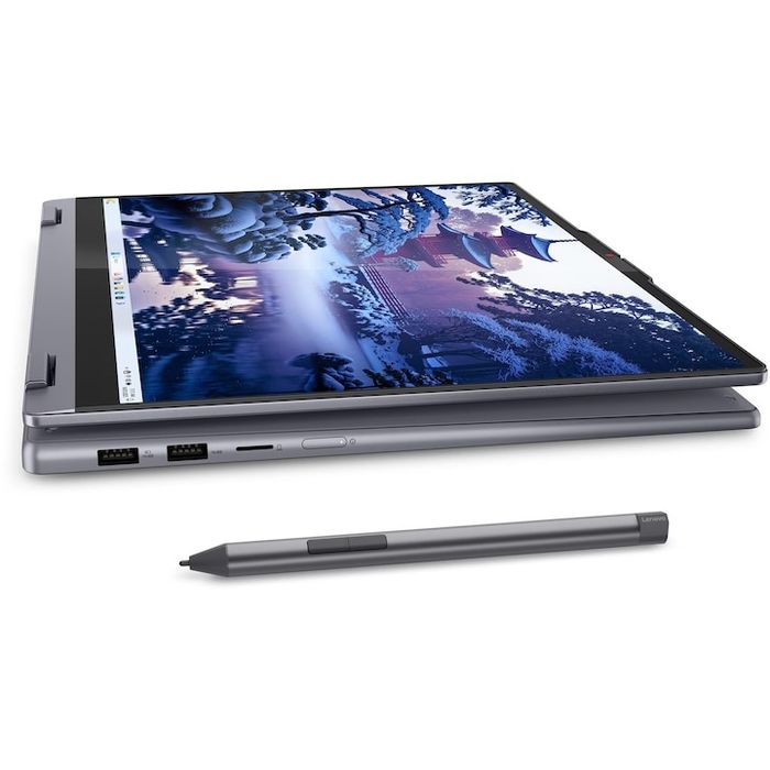 Lenovo IdeaPad 5 2-in-1 16IAL10/  Ultra 5 225U/ 16"/ 16GB LPDDR5x RAM/  512GB SSD/ SIGILAT