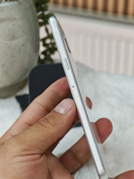 Samsung A5 2016 White