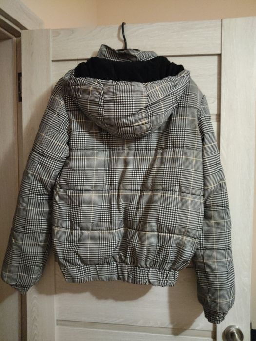 Дамско зимно яке H&M