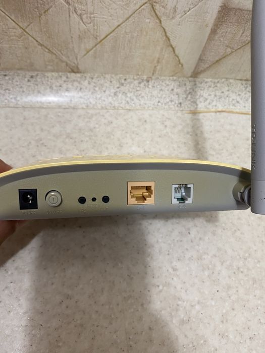 Продам модем Wi-Fi