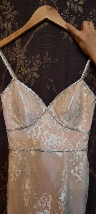 Продам свадебное платье