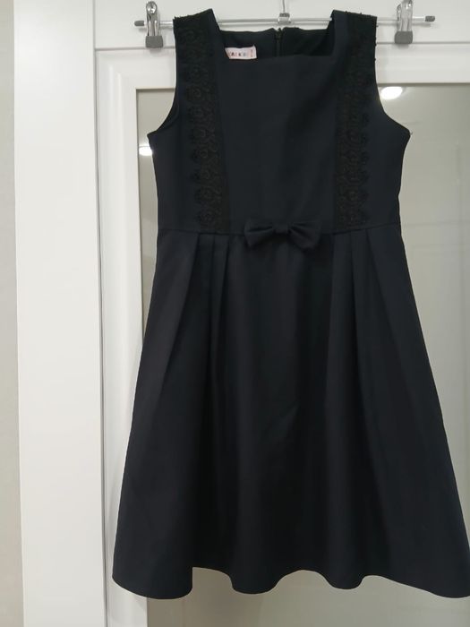 Одежда школьная подростковая