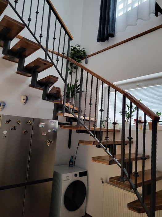 Casă zona Titulescu