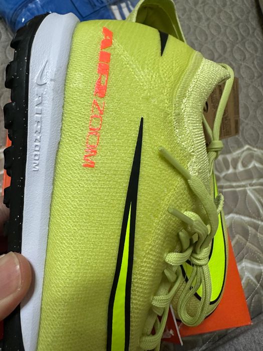 Новые Nike Zoom Vapor 16 Pro TF (Korea) | Оригинал | Размер 40.5