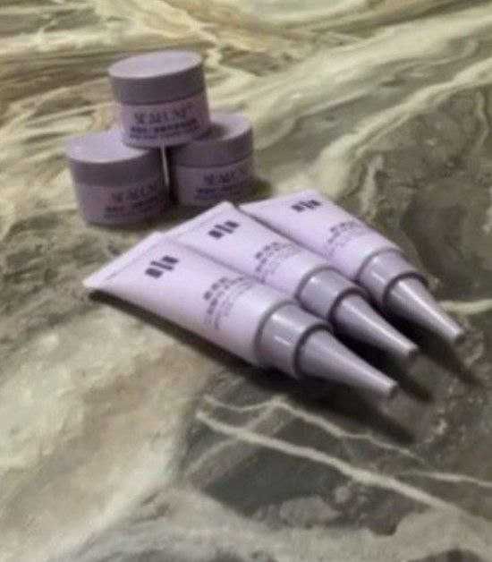 Акция -Sealuxe Швейцария косметик  набори 6/1 - 100% эко продукт