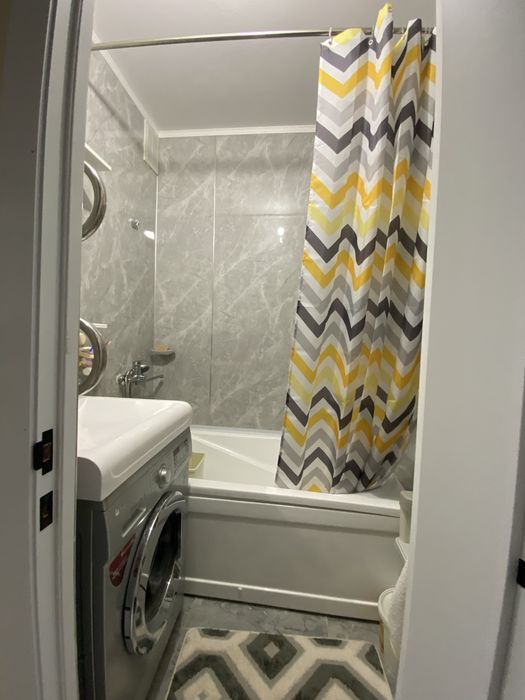 Квартира 3 комнатная