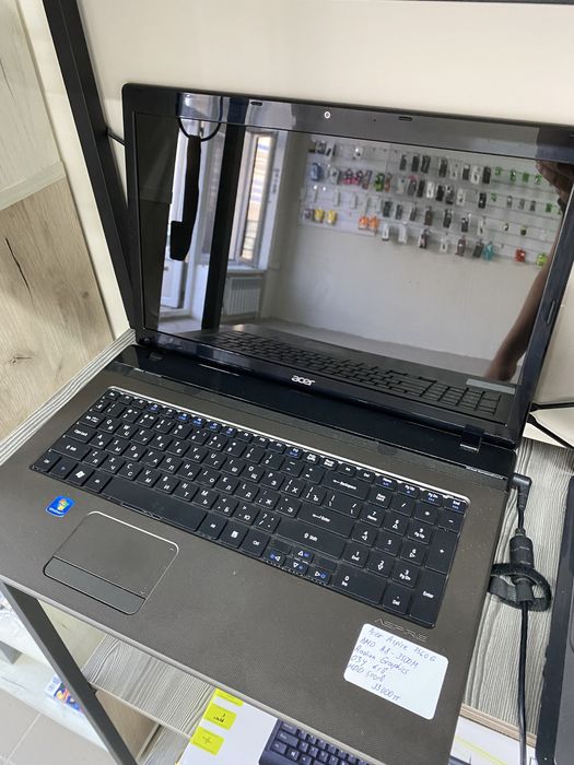 Ноутбук в продаже от 22тыч