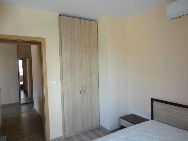 Дава се под наем Двустаен апартамент в София, Надежда 2 - 48 кв.м за 458.49 € - Снимка #9