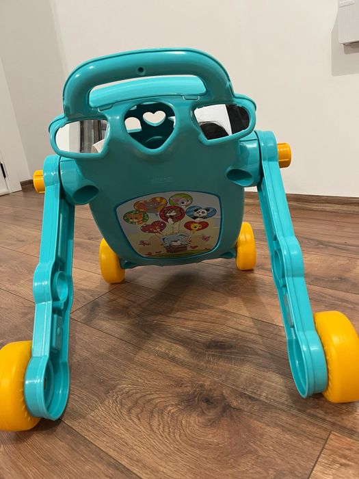 Проходилка / паяк за бебе