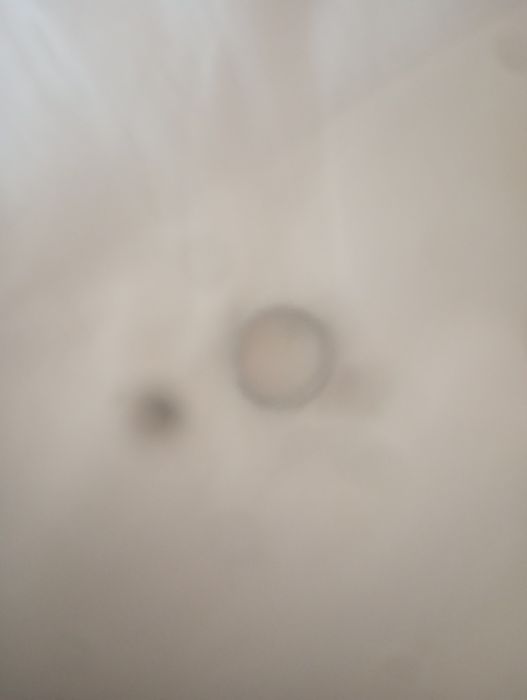 Кольцо целое новое