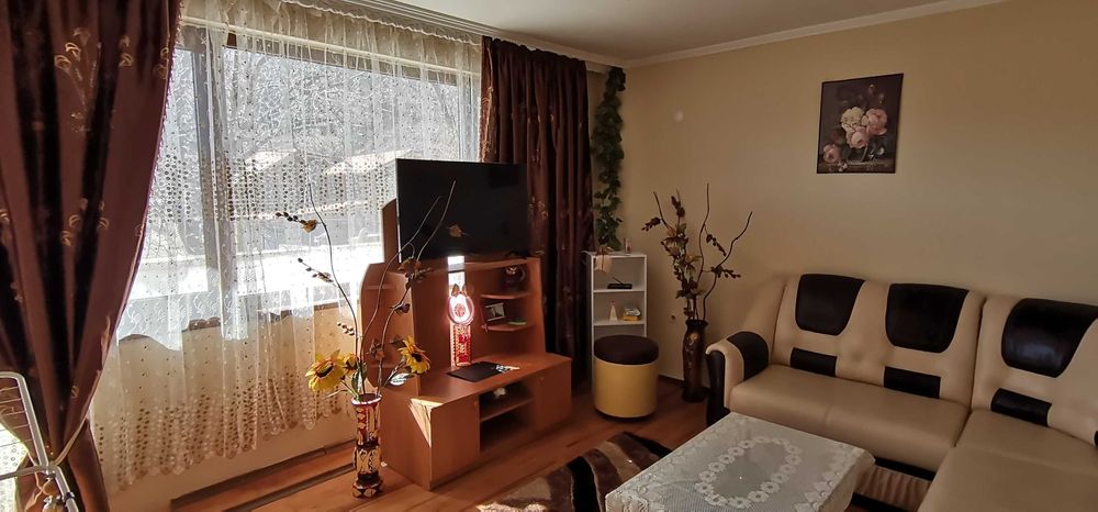 Продава се Четиристаен апартамент в Велико Търново, Света гора - 166 кв.м за 723 €/кв.м - Снимка #7