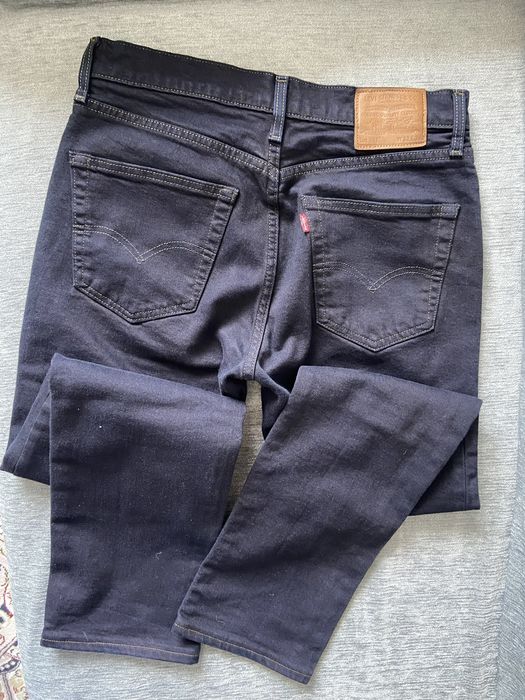 Джинсы мужские