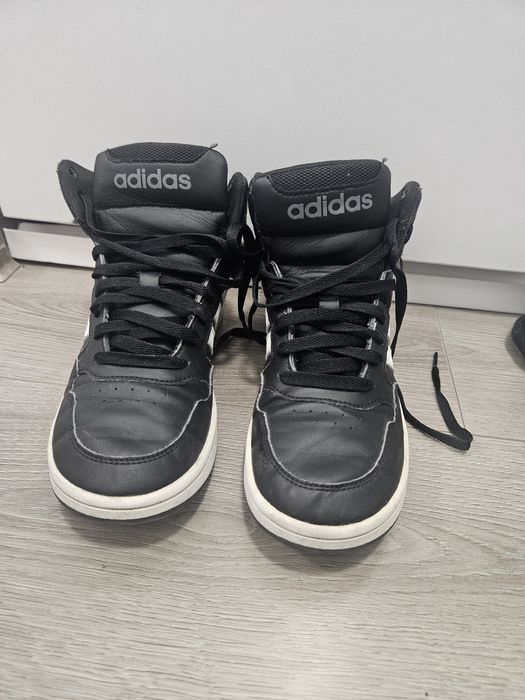 Ghete băiat adidas nr. 36