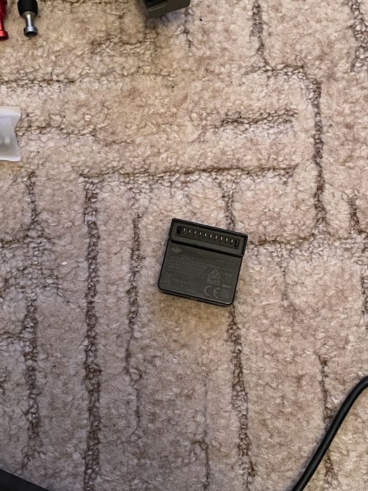 DJI Mavic 2 ZOOM + fly more kit