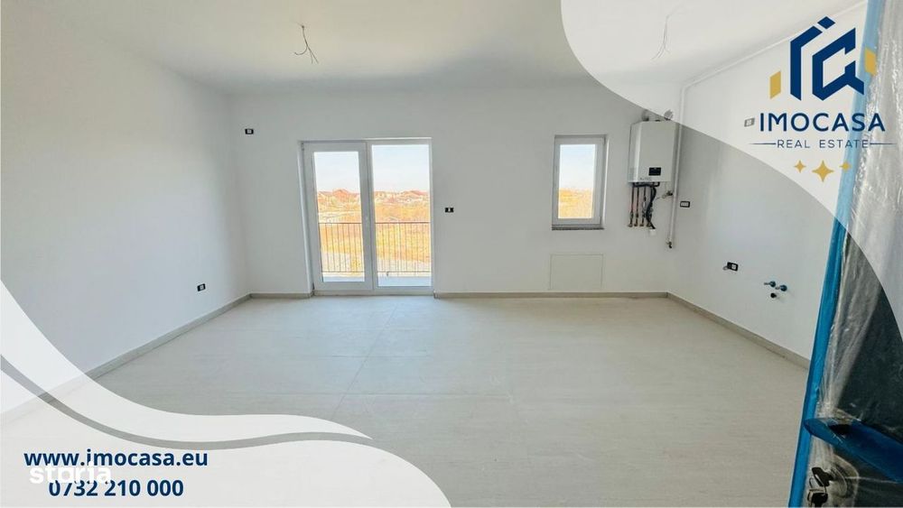 Apartament 3 camere noi cu parcare direct dezvoltator Gradiste Arad