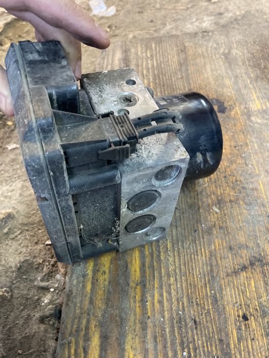 ABS модул за Голф 4/ Бора/Леон 1M 1.9 ТДИ 99- 2005