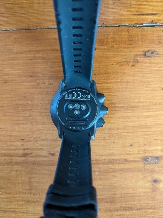 Часовник с gps Suunto Spartan Sport WHR