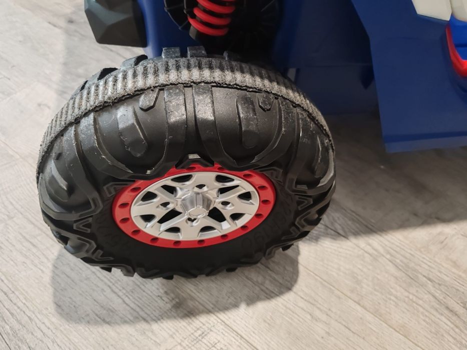 UTV Electric pt copii