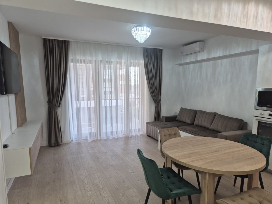 Chirie apartament Prima Urbana