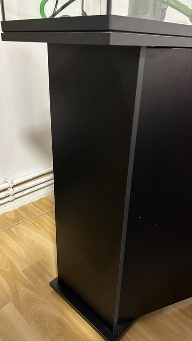 Stand negru Dulap Eheim pt acvariu