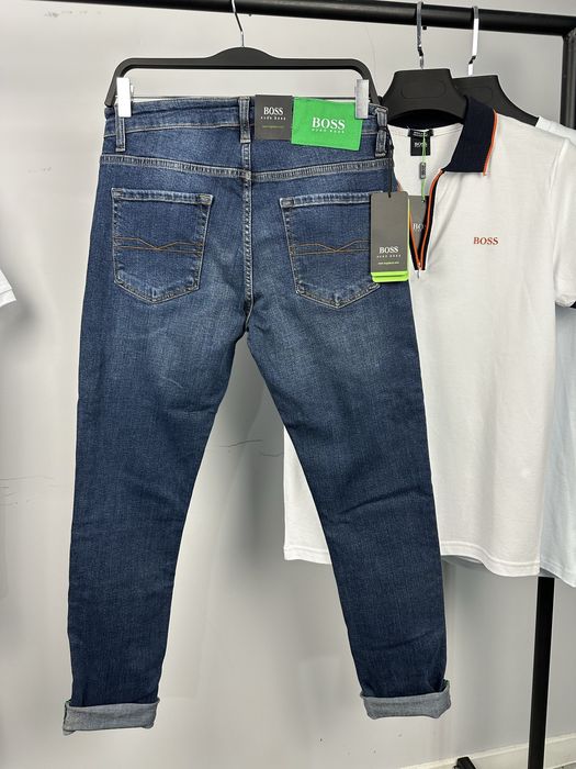 Boss мъжки дънки 4 модела