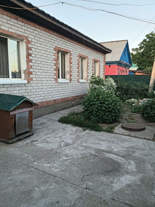 Продам 4 комнатный дом