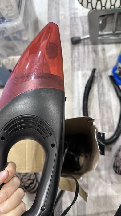 Прахосмукачка за кола Silvercrest