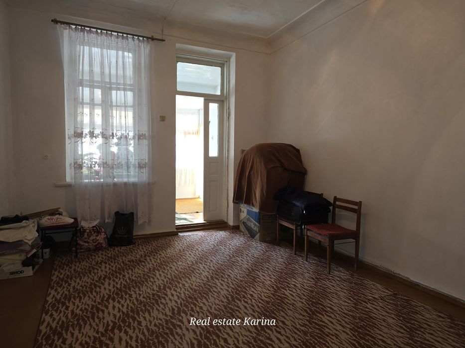 Дом по ул. Некрасова