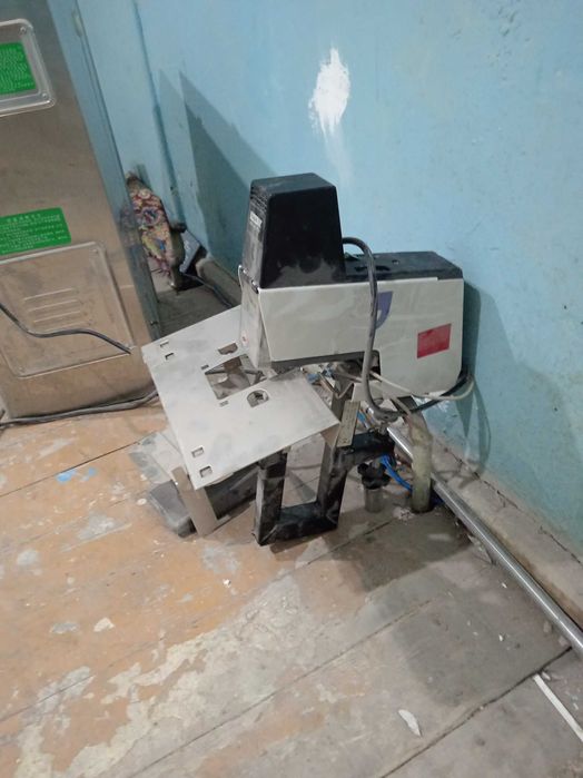 Электрический степлер Rapid 106