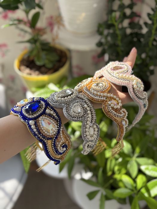 Қазақи бұйымдар