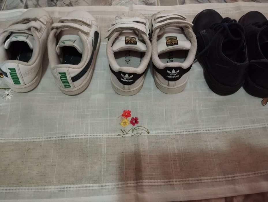 Oferta -  Lor 3 perechi - 50 lei