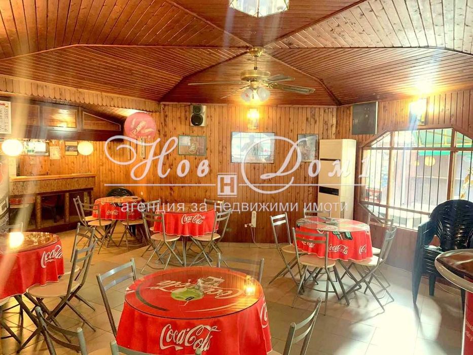 Продава се Заведение в Варна, Победа - 66 кв.м за 417 €/кв.м - Снимка #6