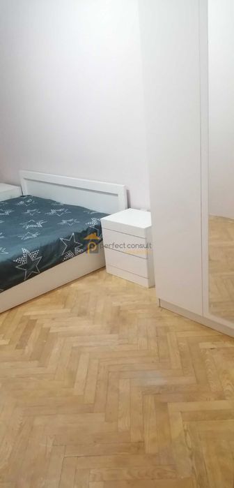 Дава се под наем Тристаен апартамент в Пловдив, Младежки Хълм - 90 кв.м за 400 € - Снимка #9